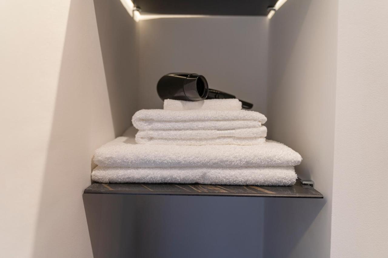 バーリ B&Z Luxury Bed & Breakfast エクステリア 写真