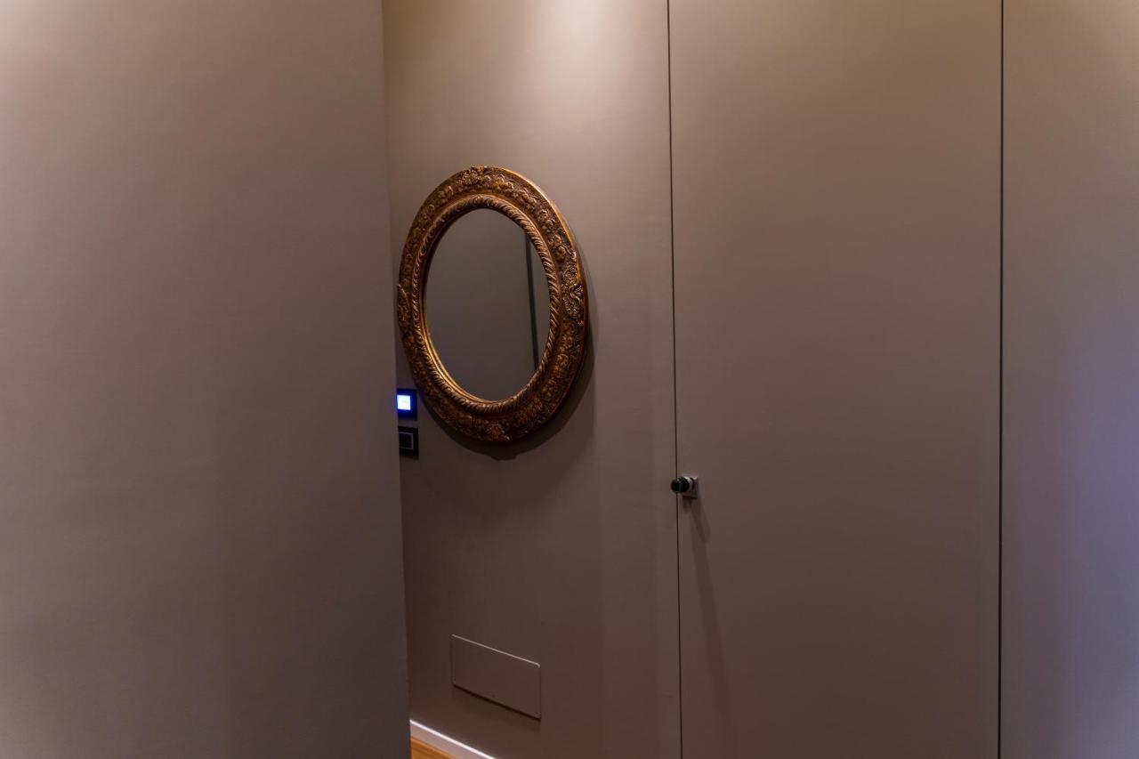 バーリ B&Z Luxury Bed & Breakfast エクステリア 写真